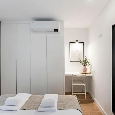 Apartment Urban House By Lovelystay Porto
