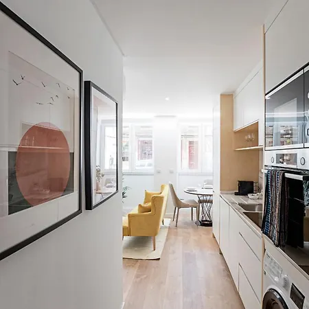 Urban House By Lovelystay Apartment *