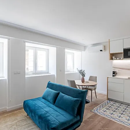 Apartment Urban House By Lovelystay Porto