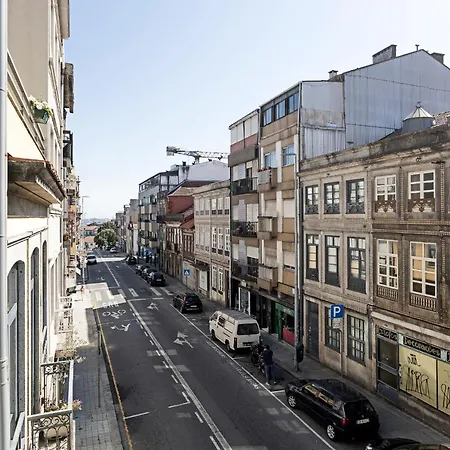 Urban House By Lovelystay Apartment *