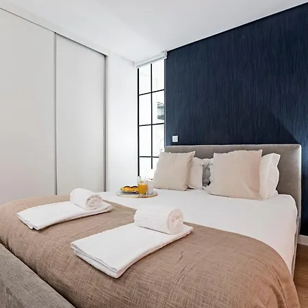 Urban House By Lovelystay * Porto