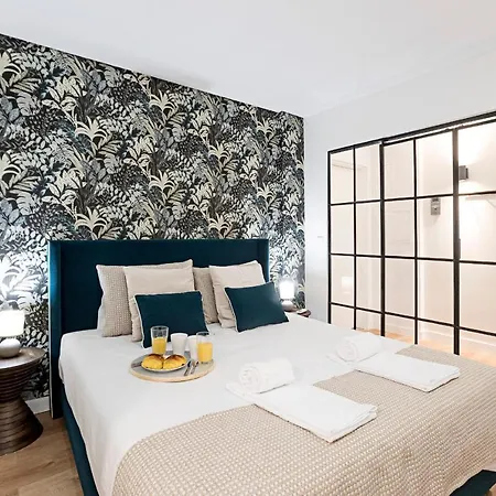 Urban House By Lovelystay Apartment *