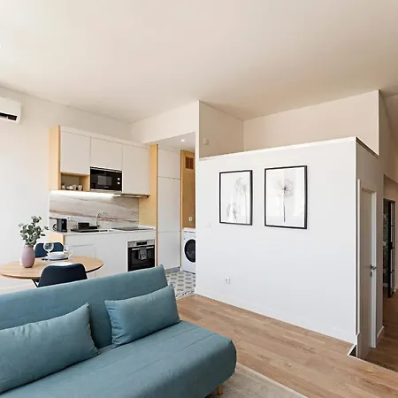Urban House By Lovelystay * Porto
