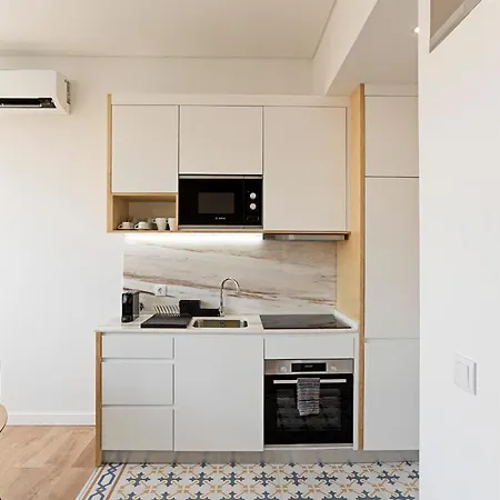Apartment Urban House By Lovelystay