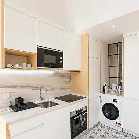 Urban House By Lovelystay * Porto
