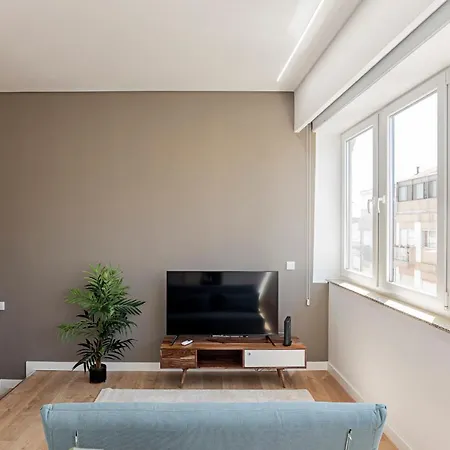 Apartment Urban House By Lovelystay *