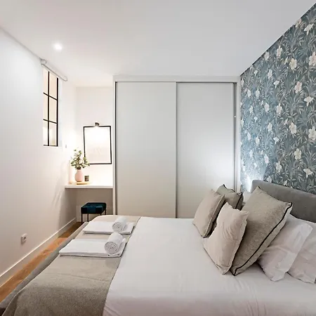 Apartment Urban House By Lovelystay *