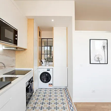 Apartment Urban House By Lovelystay *