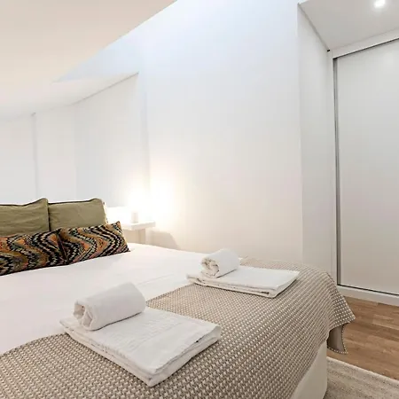 Urban House By Lovelystay Apartment *