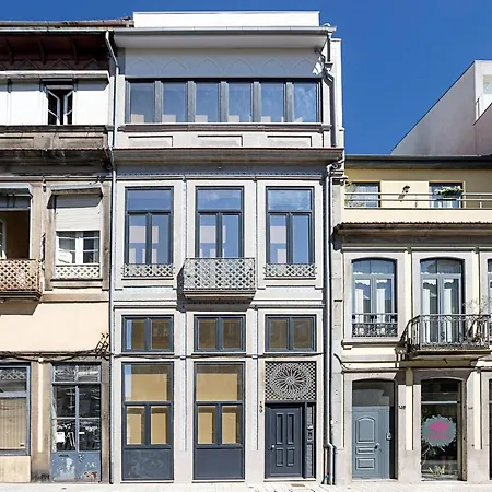 Apartment Urban House By Lovelystay *